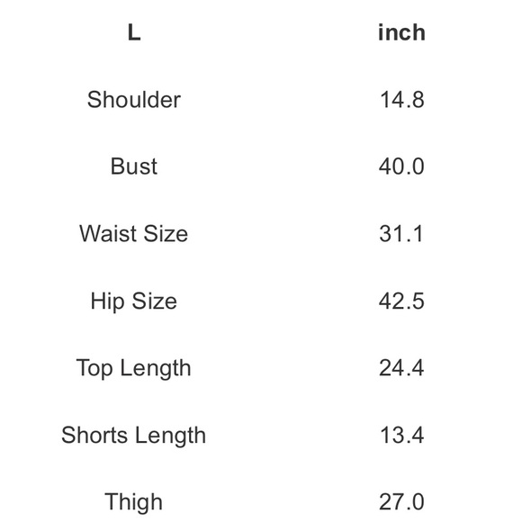 💕💕SALE💕💕🛍 - Picture 8 of 8